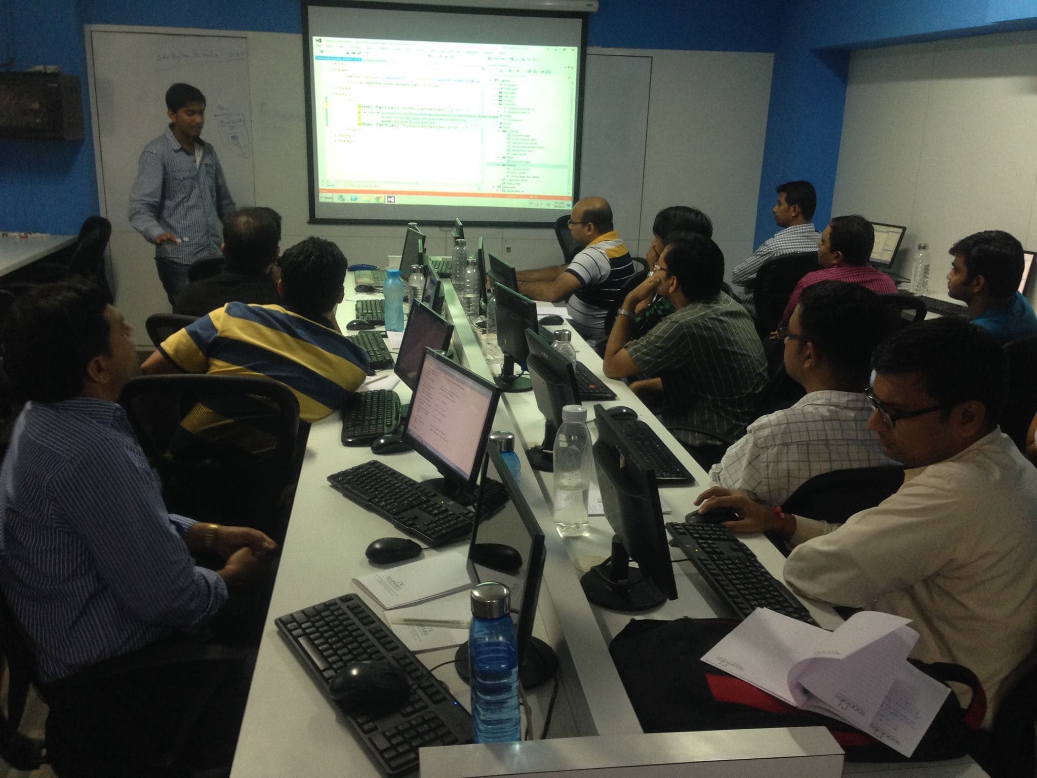 Angular training institute in Mumbai Gallery photo 7