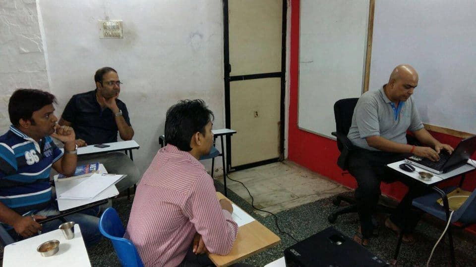 Angular training institute in Mumbai Gallery photo 2