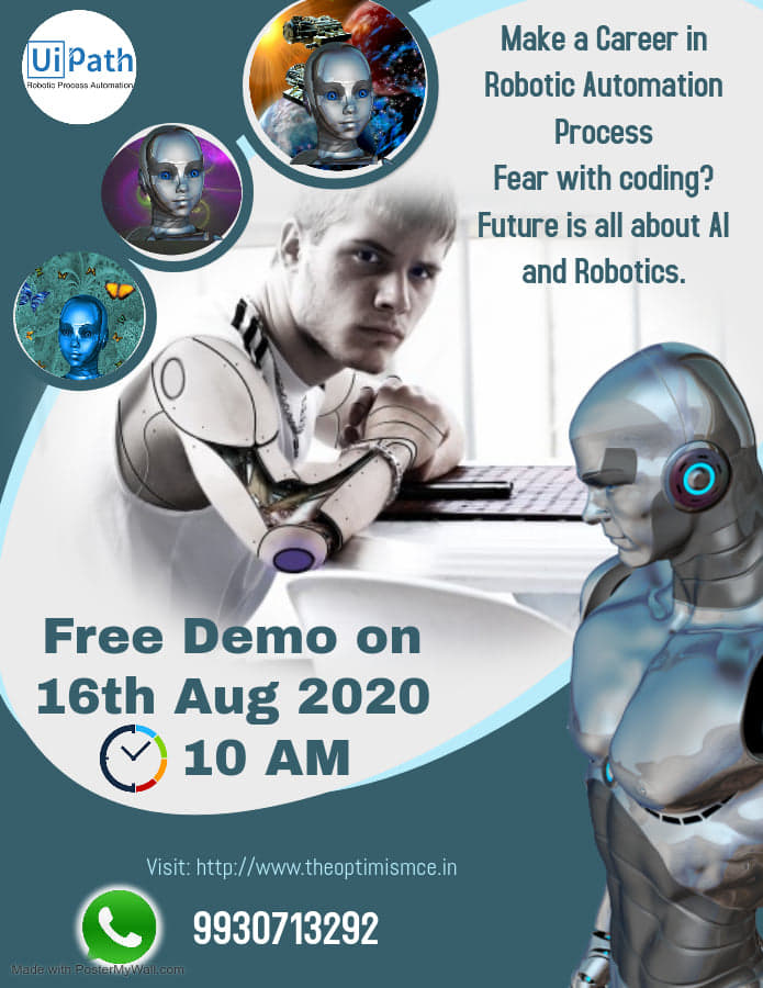 The optimism Computer education Gallery photo 3