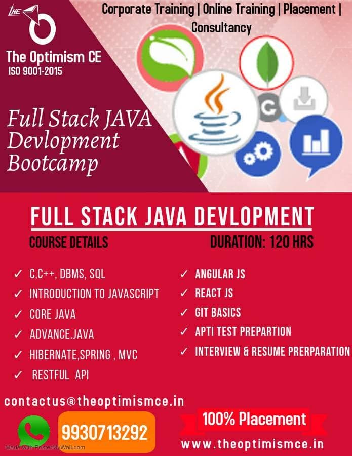 The optimism Computer education Gallery photo 1