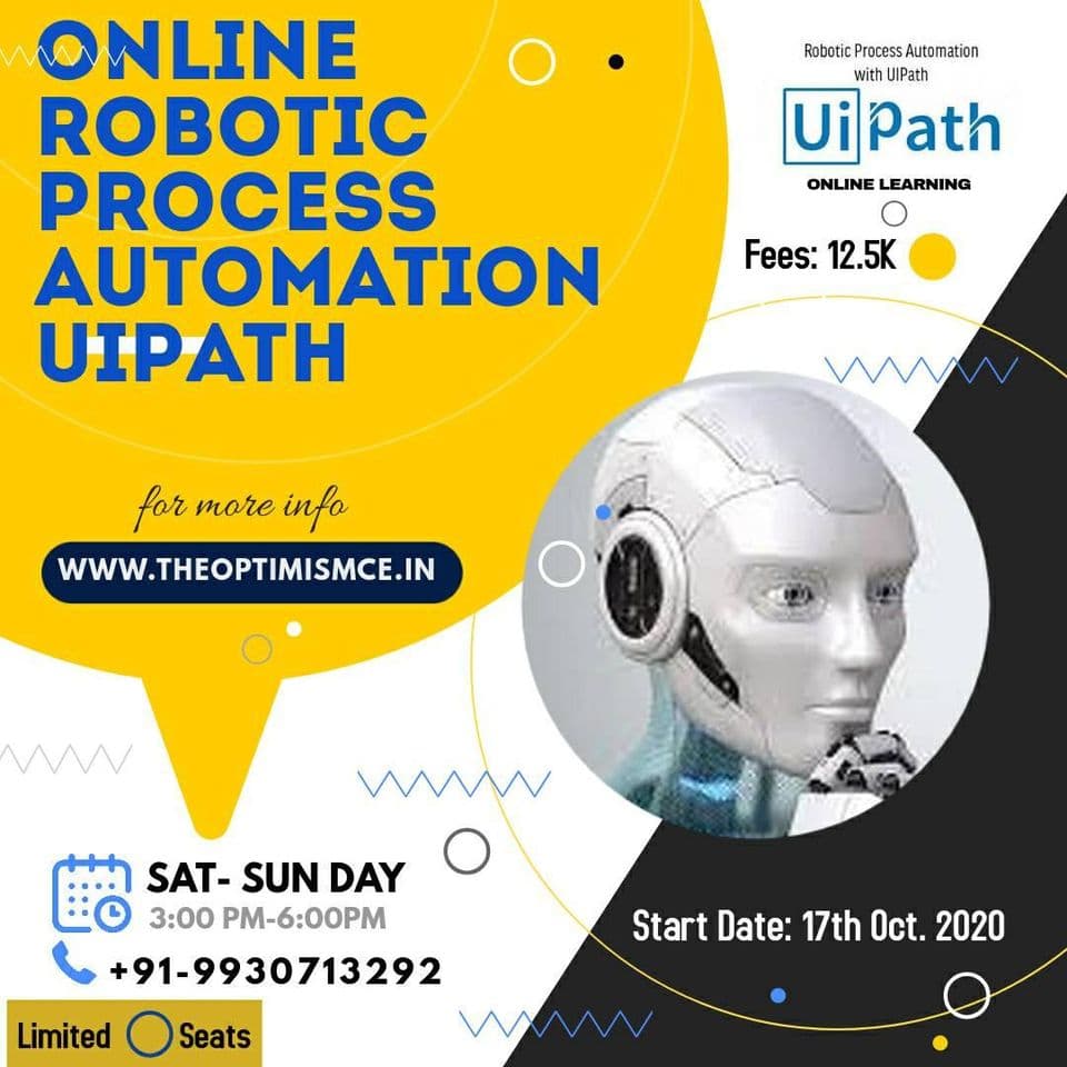 The optimism Computer education Gallery photo 2