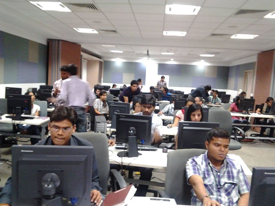 The optimism Computer education Gallery photo 5