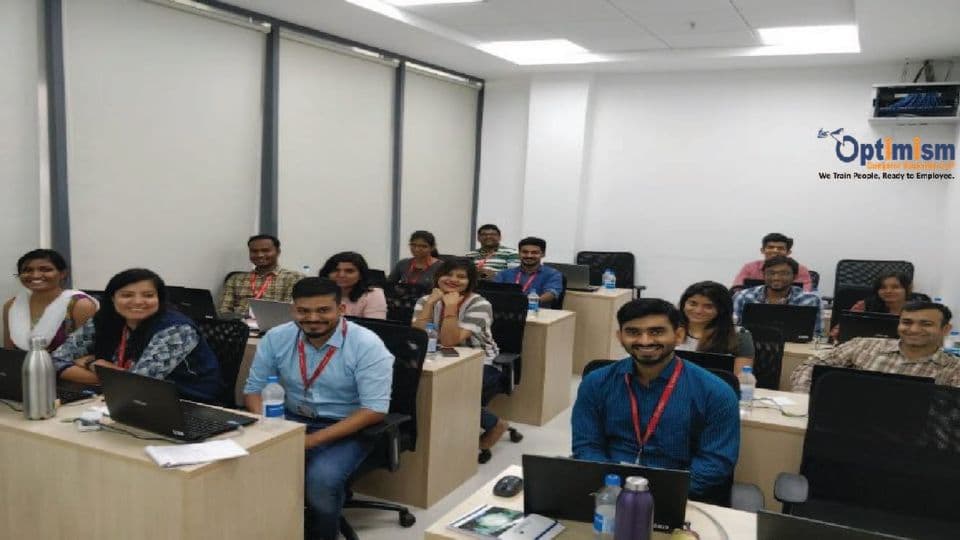 The optimism Computer education Gallery photo 6