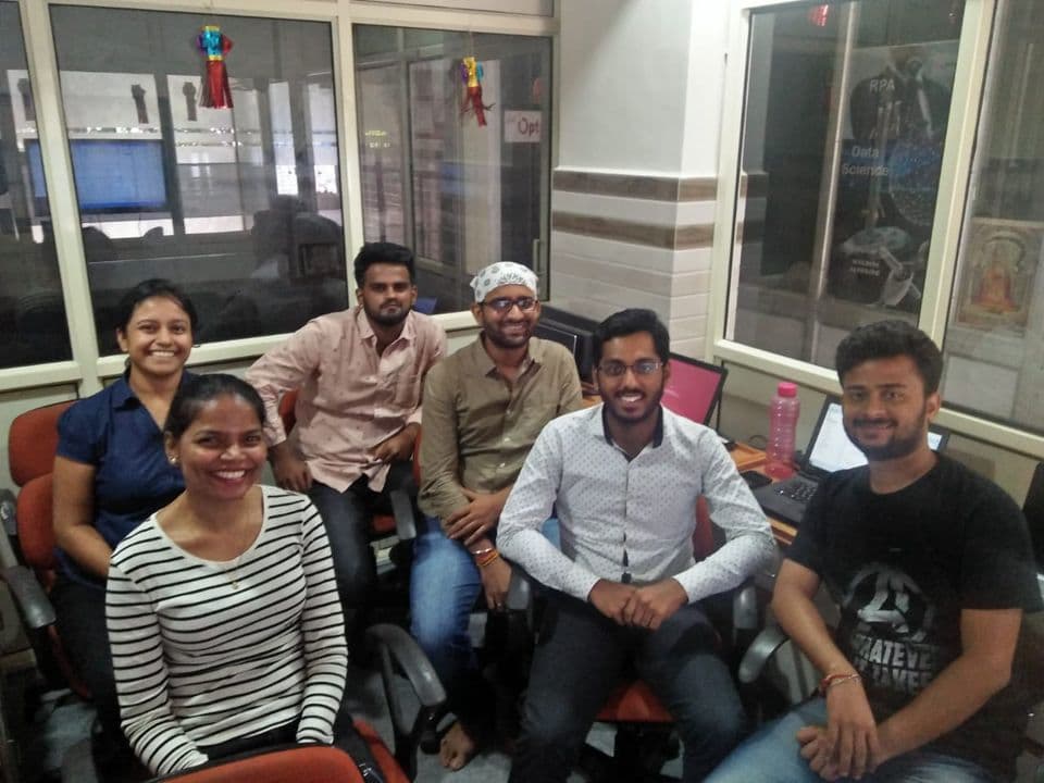 The optimism Computer education Gallery photo 4