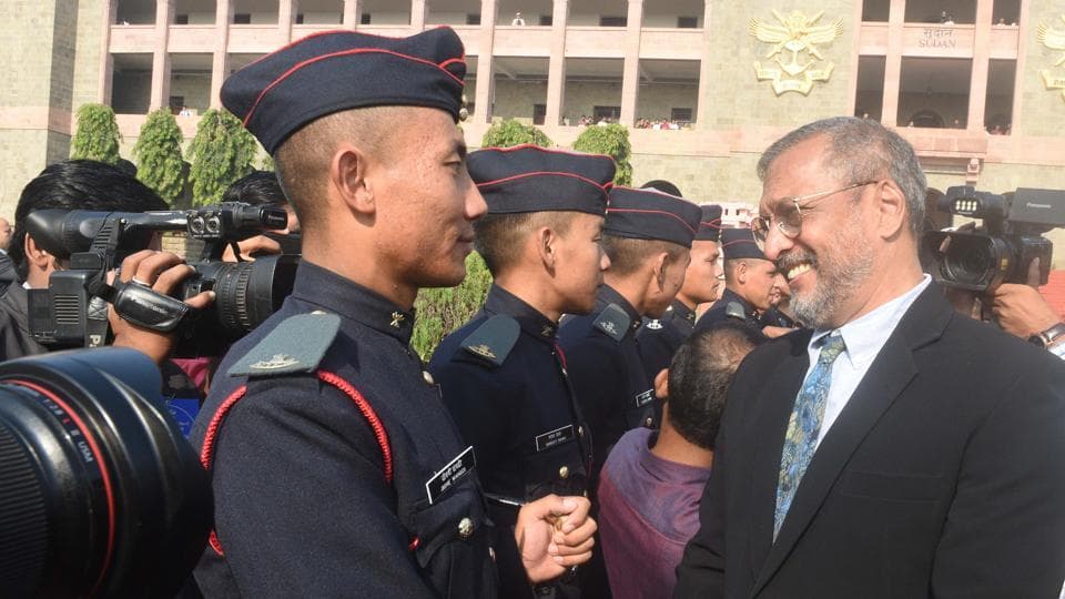 CDA Captains Defence Academy (CDA) photo 3