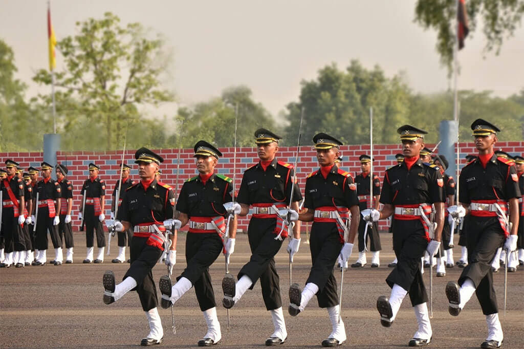 CDA Captains Defence Academy (CDA) photo 4