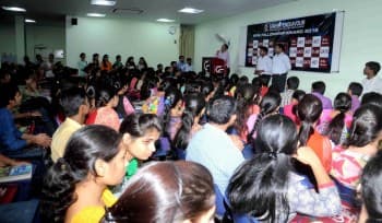 CAREER ENDEAVOUR CAREER ENDEAVOUR photo 4