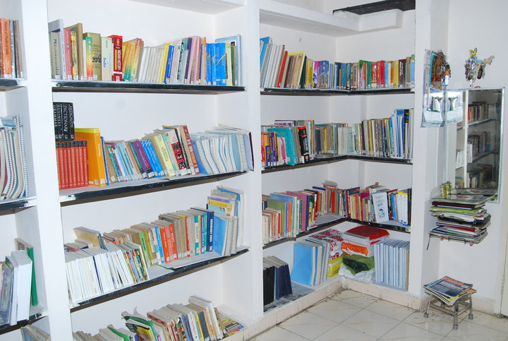 Ganesh's IAS Ganesh IAS Academy ( UPSC COACHING) photo 3