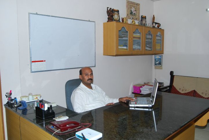 Ganesh's IAS Ganesh IAS Academy ( UPSC COACHING) photo 2