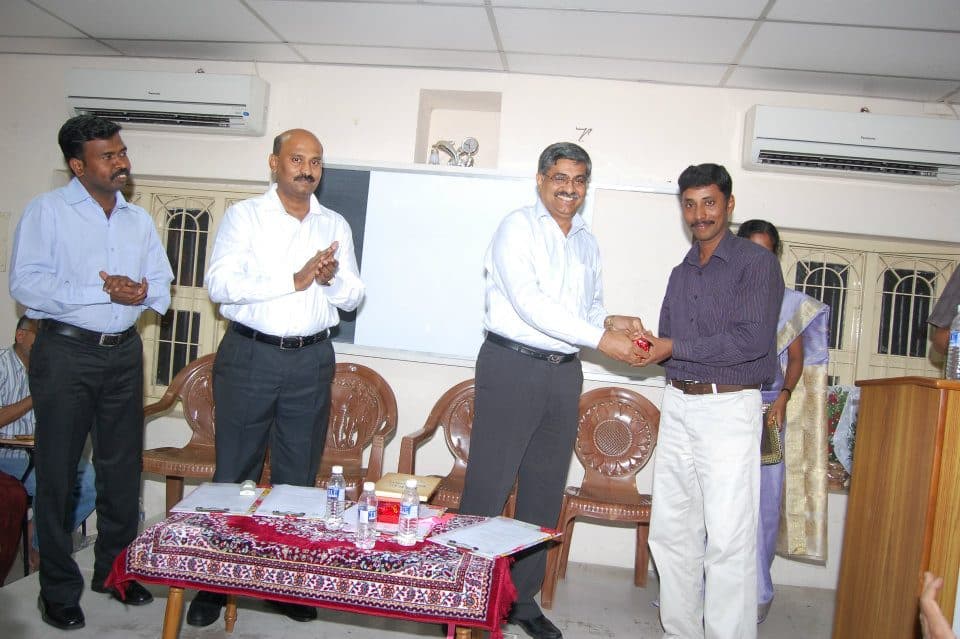 Ganesh's IAS Ganesh IAS Academy ( UPSC COACHING) photo 7