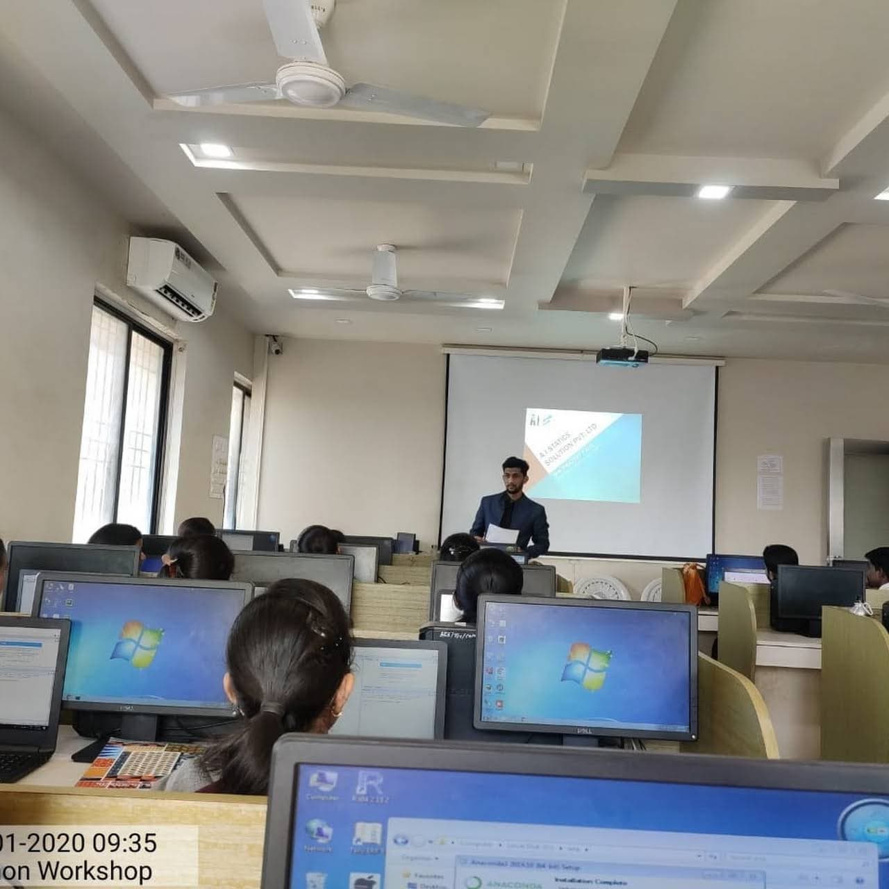 AI Statics solutions ais-solution photo 4