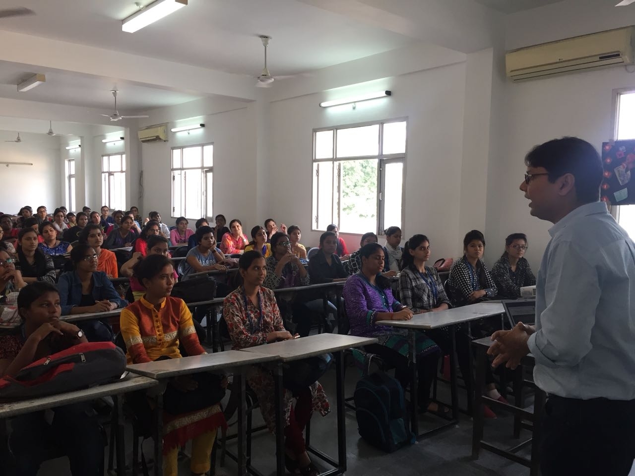 Logicans Logicans Academy ( CLAT COACHING) photo 1