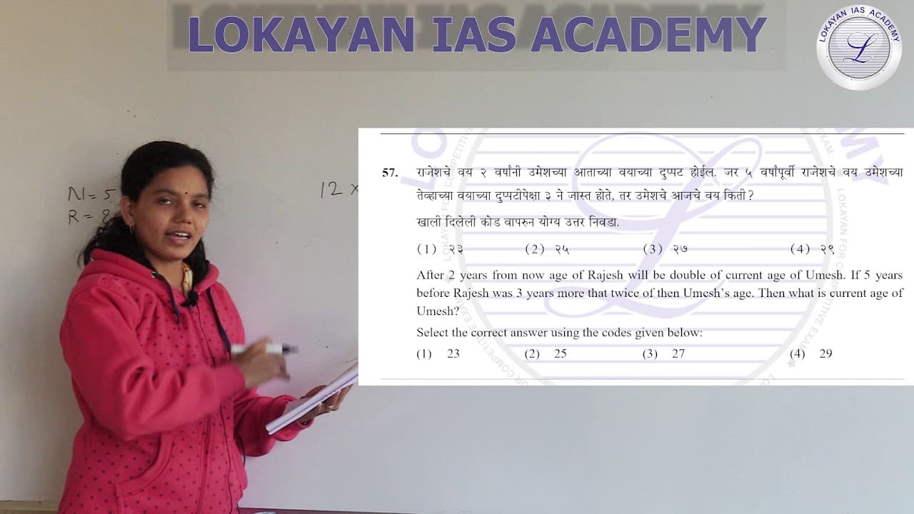 Lokayan IAS Academy Lokayan Academy photo 4