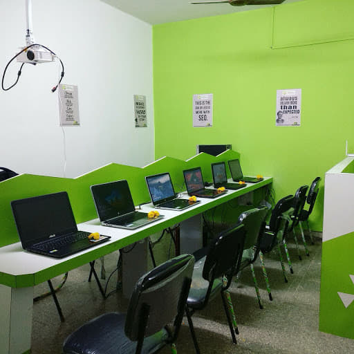 SIM Classroom photo 1