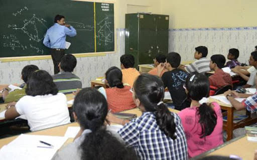 NIIT JEE NATHAN IIT JEE & MEDICAL FOUNDATION COACHING photo 1