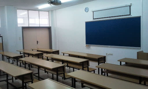 NIIT JEE NATHAN IIT JEE & MEDICAL FOUNDATION COACHING photo 3