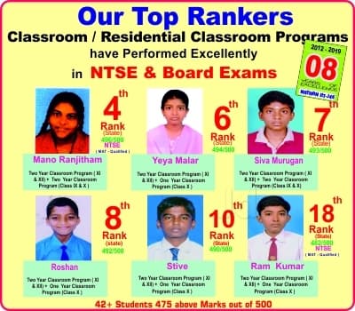 NIIT JEE NATHAN IIT JEE & MEDICAL FOUNDATION COACHING photo 5