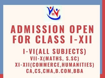 RAJNEESH DUA COMMERCE CLASSES & LIBRARY RAJNEESH DUA COMMERCE CLASSES & LIBRARY photo 1