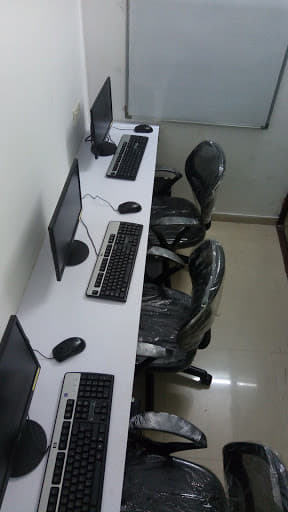 Digital Bizware Classroom photo 1