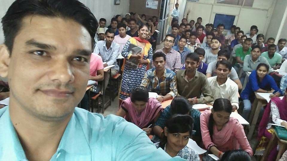 Chandra Institute Campus photo 2