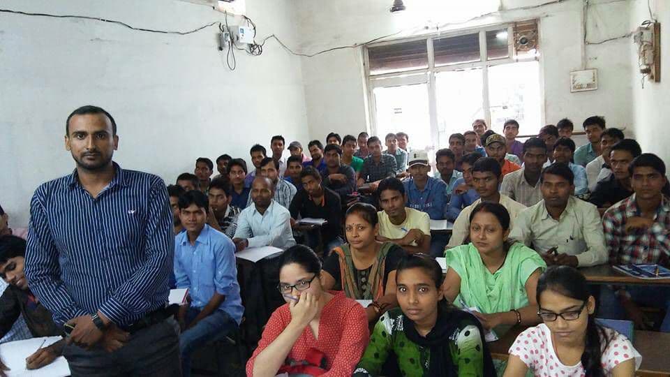 Chandra Institute Campus photo 3