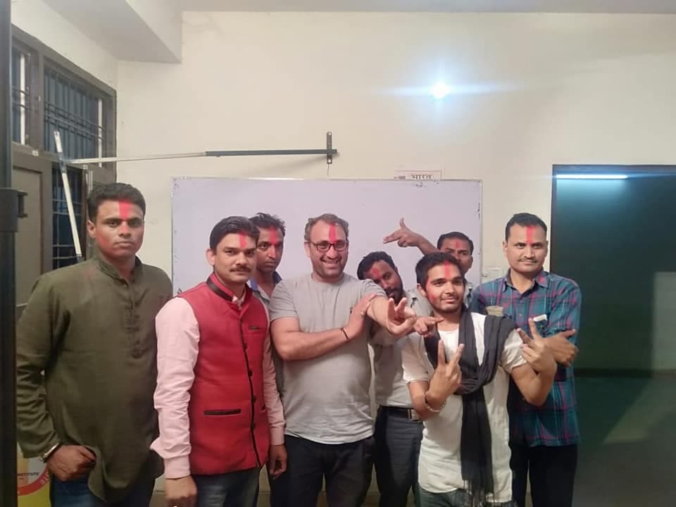 Chandra Institute Campus photo 4