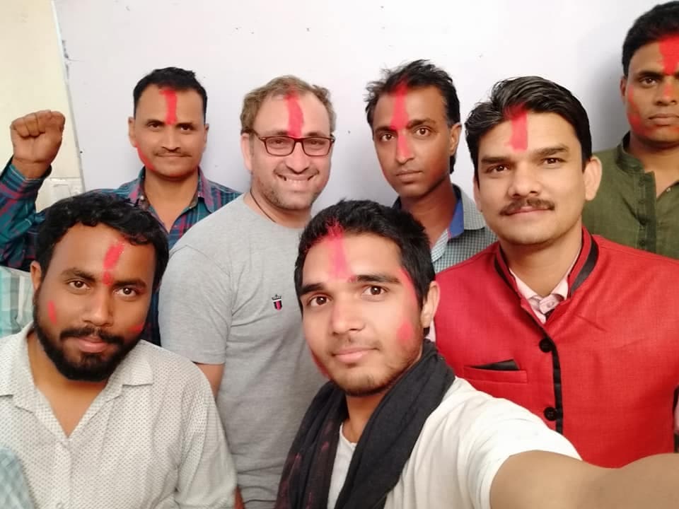 Chandra Institute Campus photo 5