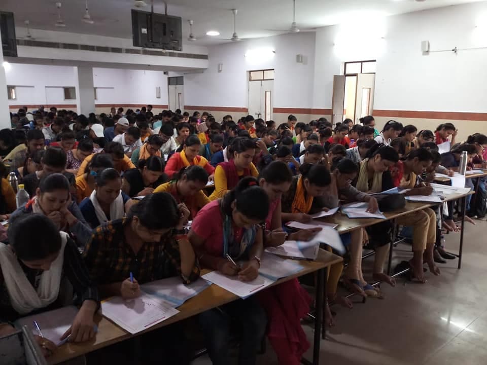 Chandra Institute Campus photo 6