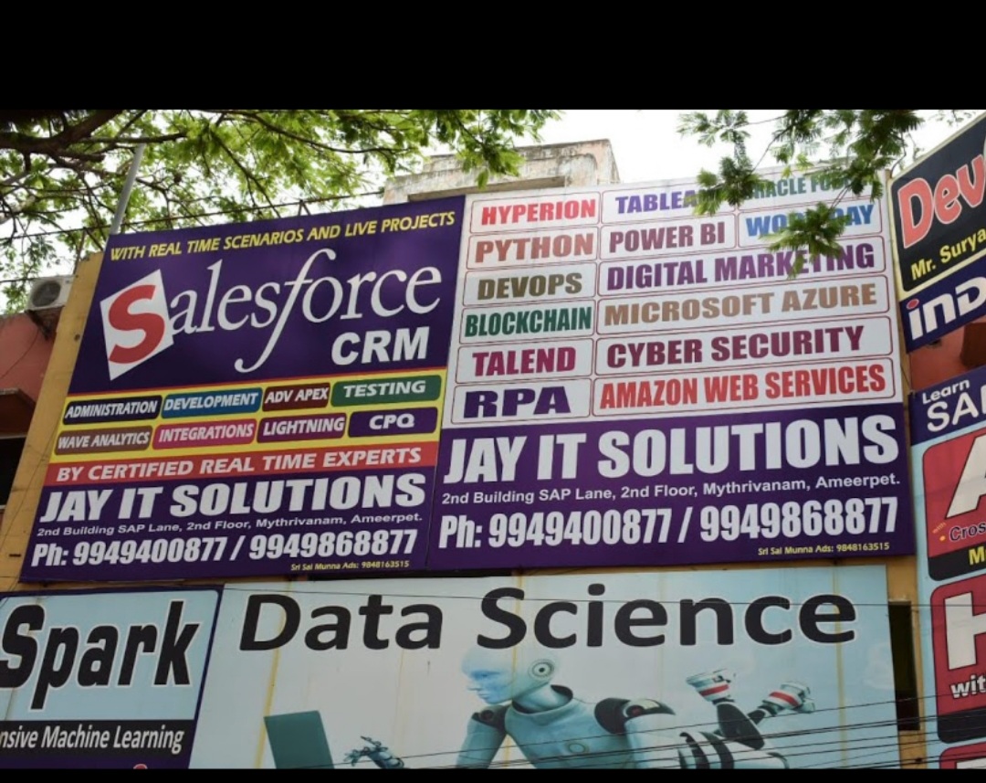 Jay IT Solutions Jay IT Solutions photo 3