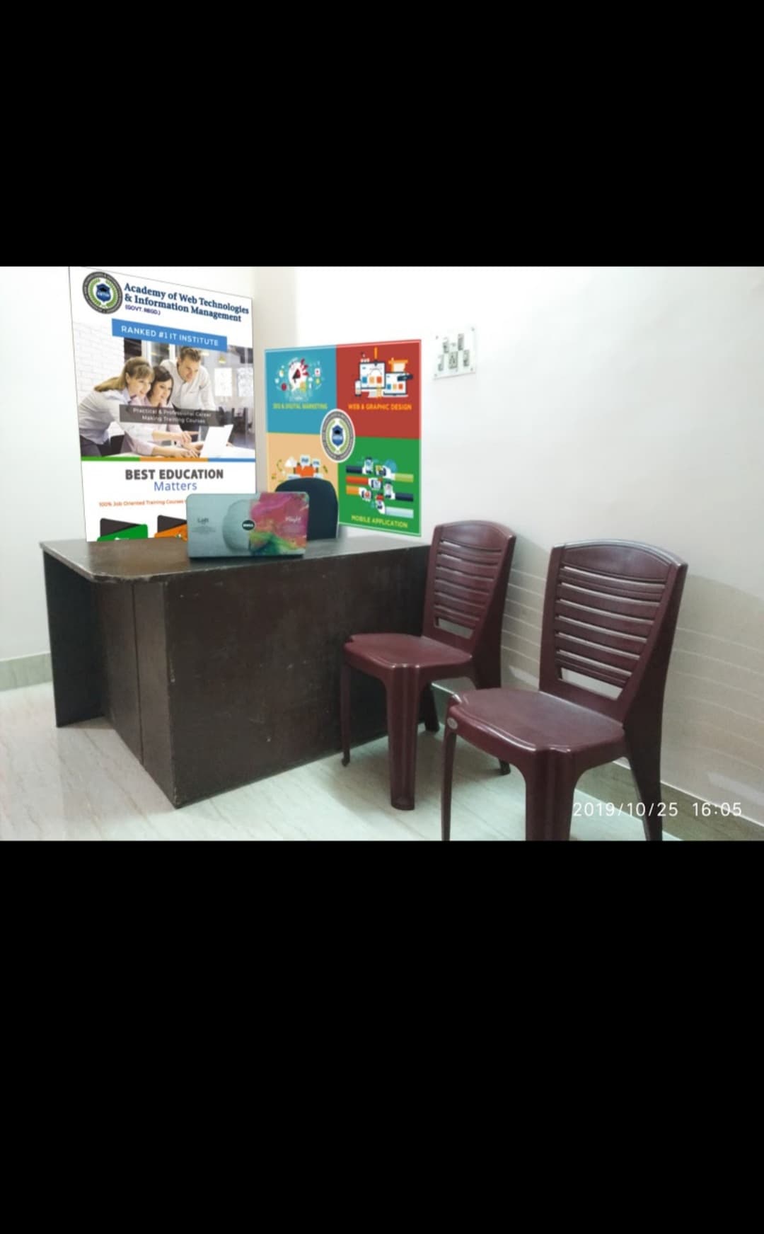 Academy of Web Technologies & Information Management Web Design Academy of Web Technologies & Information Management Web Design photo 6