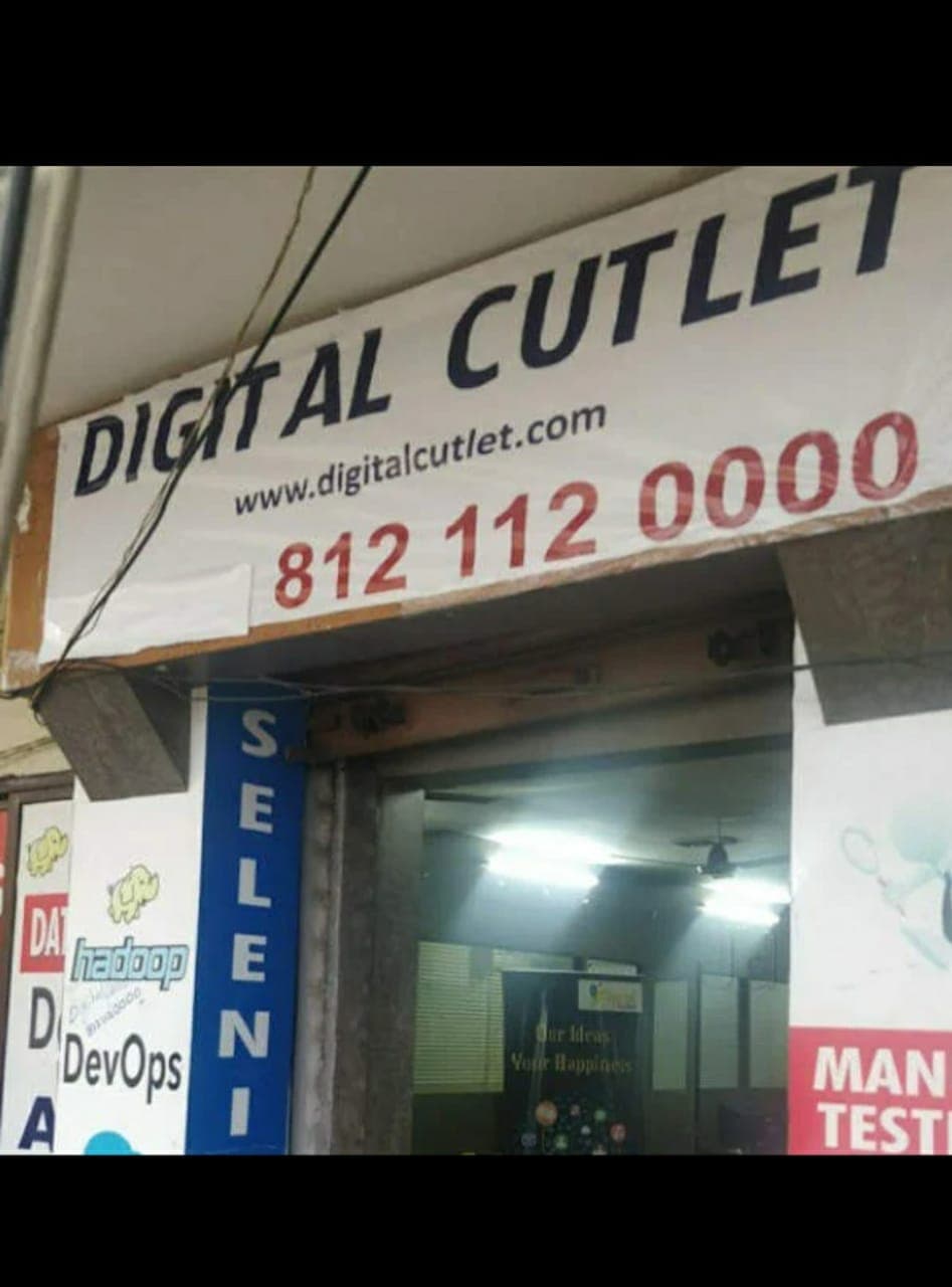 Digital Cutlet Digital Cutlet photo 2