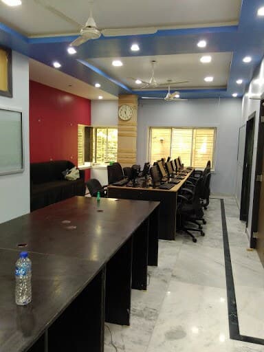 Learnpact Training Academy Learnpact Training Academy photo 3