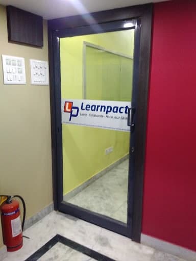 Learnpact Training Academy Learnpact Training Academy photo 4