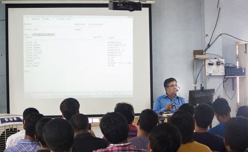 Sathish Yellanki Institute of Software Solutions Yellanki Institute photo 5