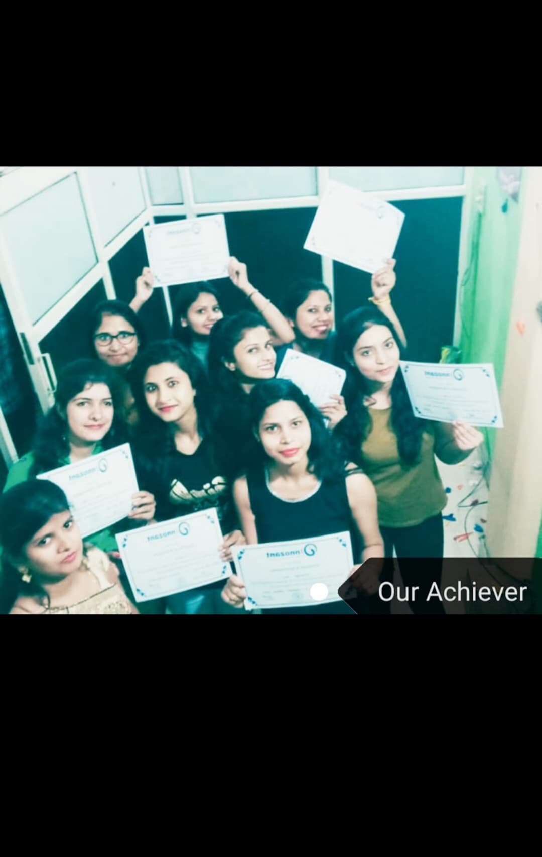 INNOZANT -No.1 MIS AND ANALYTICS,ORACLE TRAINING INSTITUTE INNOZANT photo 2