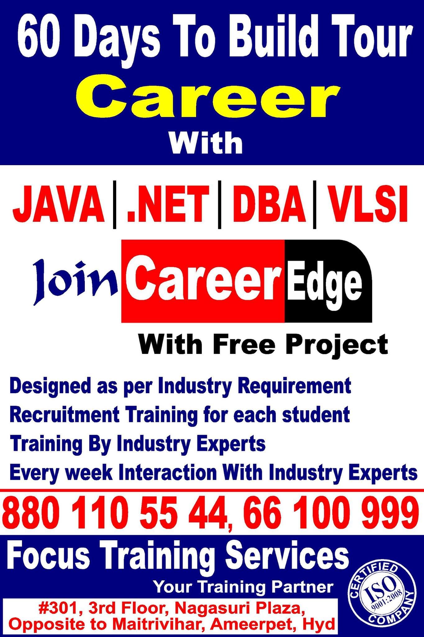 Focus Training Services Gallery photo 1