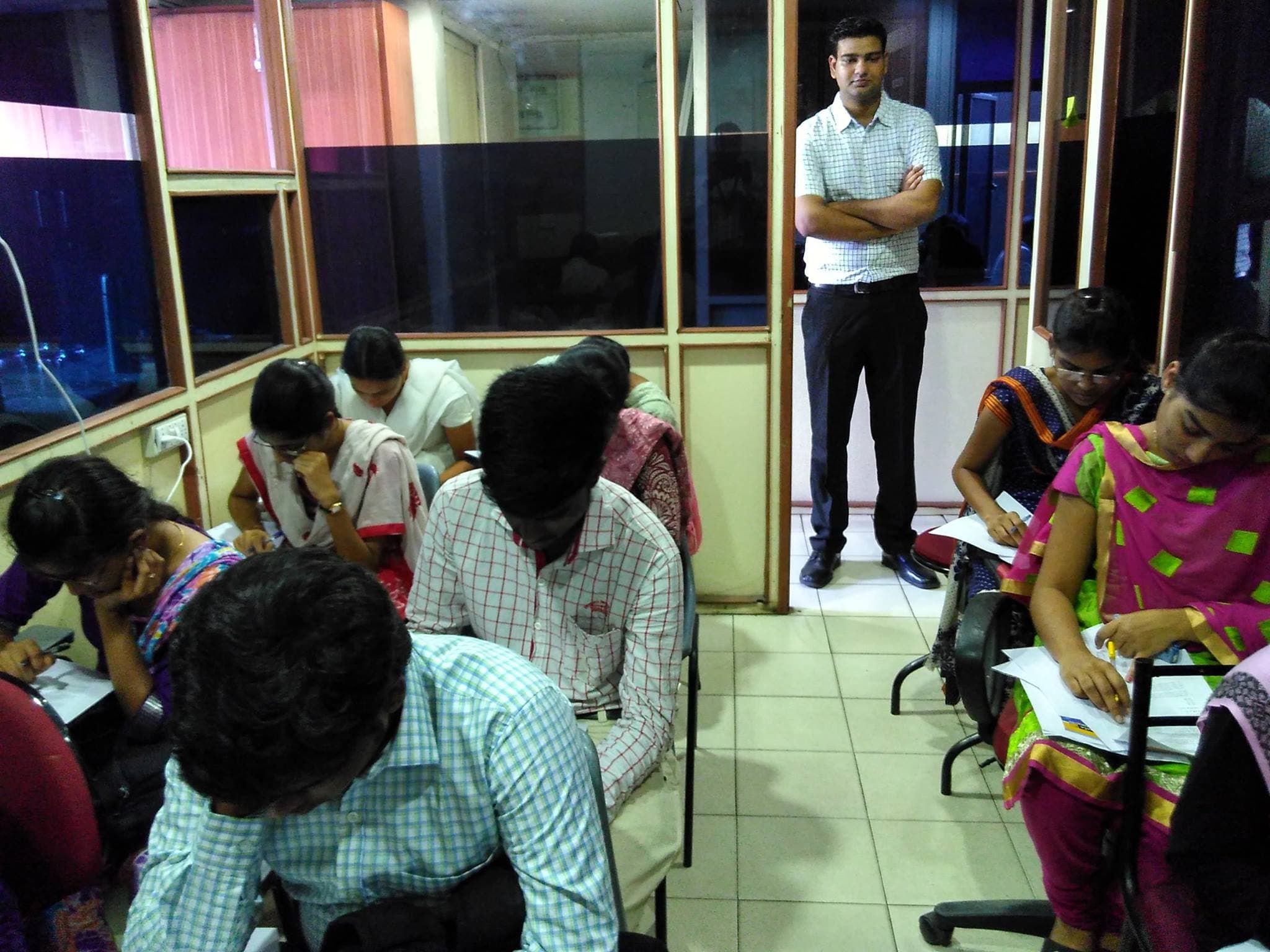 Focus Training Services Gallery photo 2