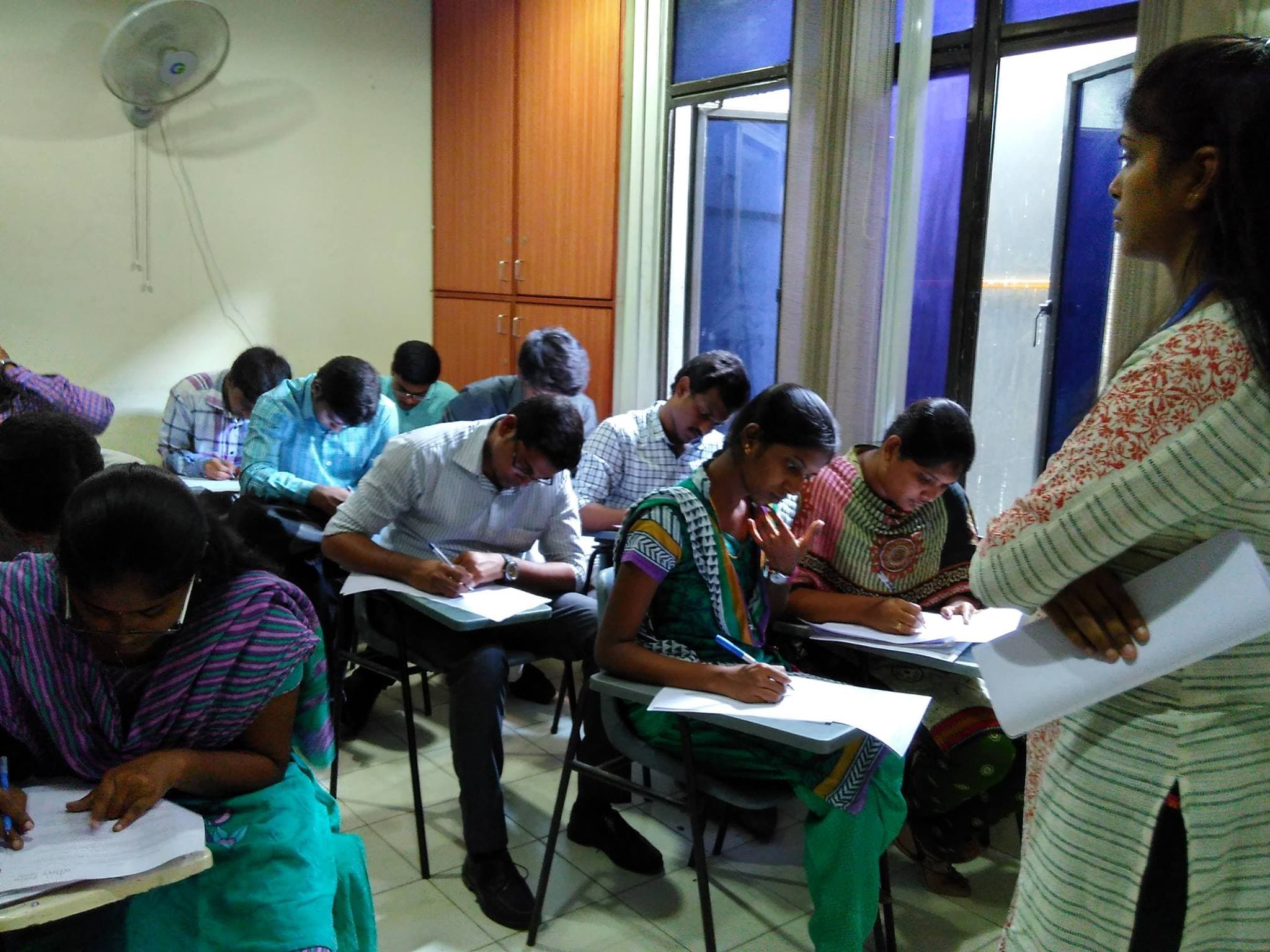 Focus Training Services Gallery photo 3