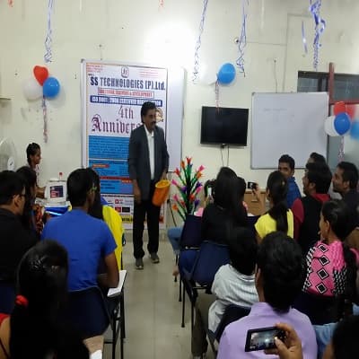 SS Technologies Pvt.Ltd. SS technologies photo 1