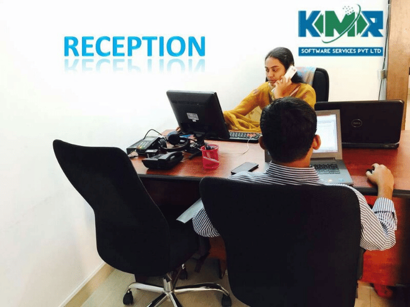 Kmrsoft KMR Software Institute pictures photo 2