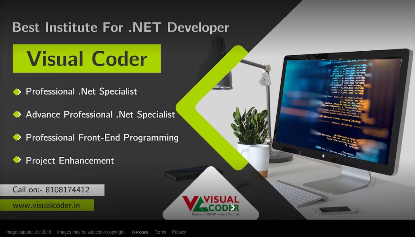 Visual Coder Visual Coder photo 6