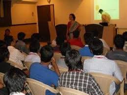 Impetus Consultrainers Seminar photo 1