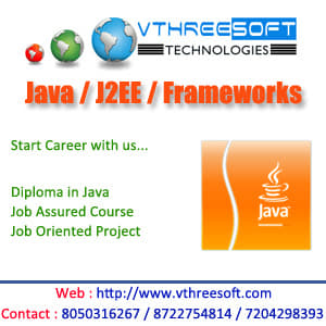 VTHREESOFT TECHNOLOGIES General photo 3
