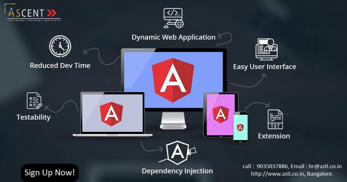 Ascent Software Training Institute Gallery photo 1