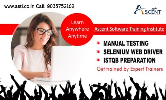 Ascent Software Training Institute Gallery photo 2