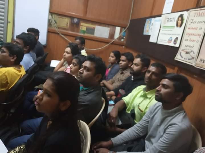 Ascent Software Training Institute Gallery photo 3