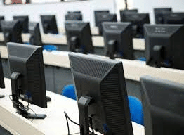 MyClass Training Bangalore Classroom photo 1