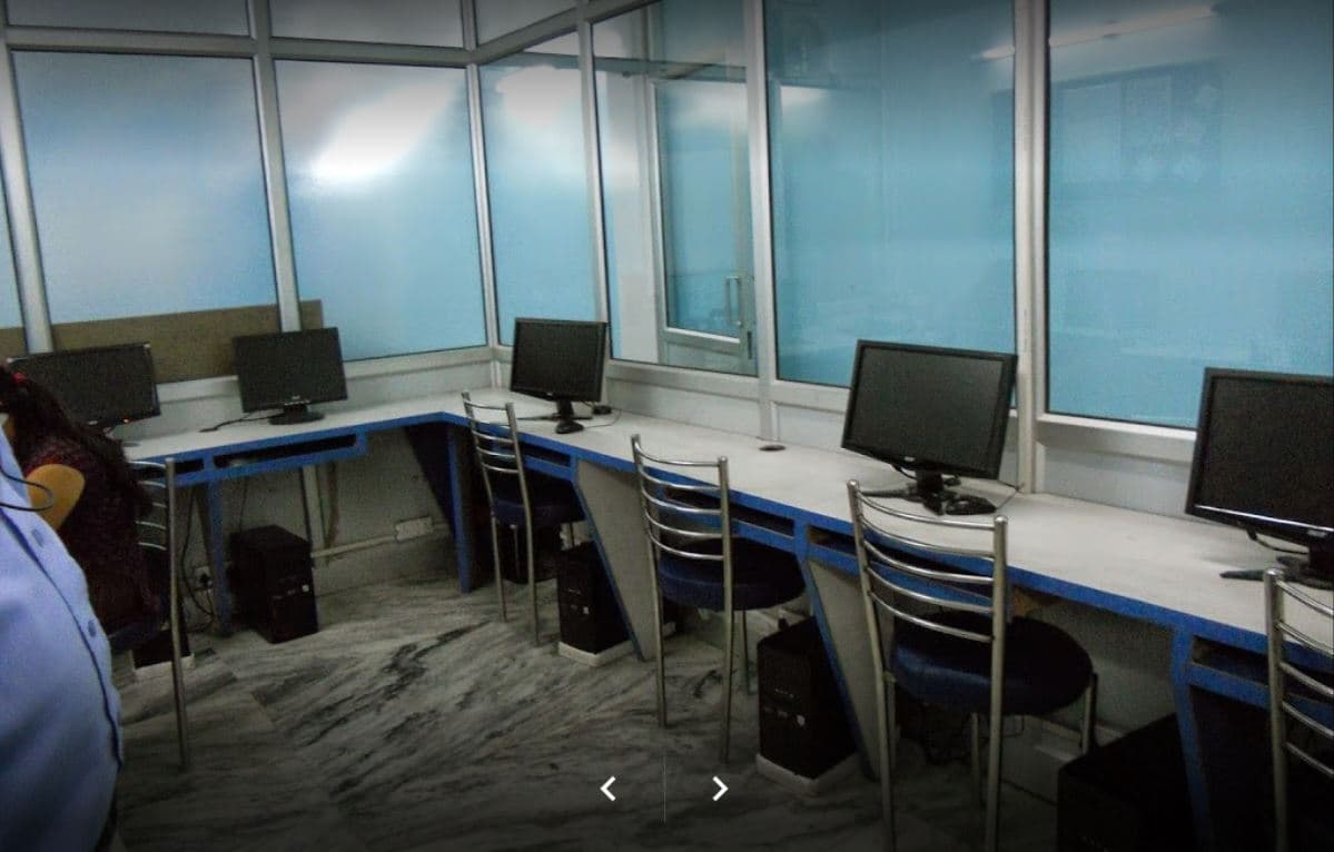 Arth Institute Arth Institute photo 1