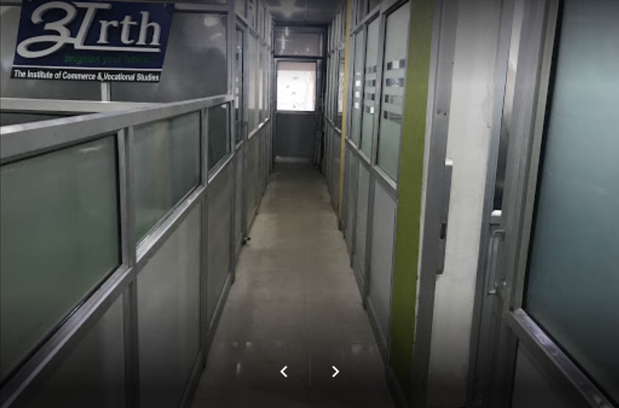 Arth Institute Arth Institute photo 4