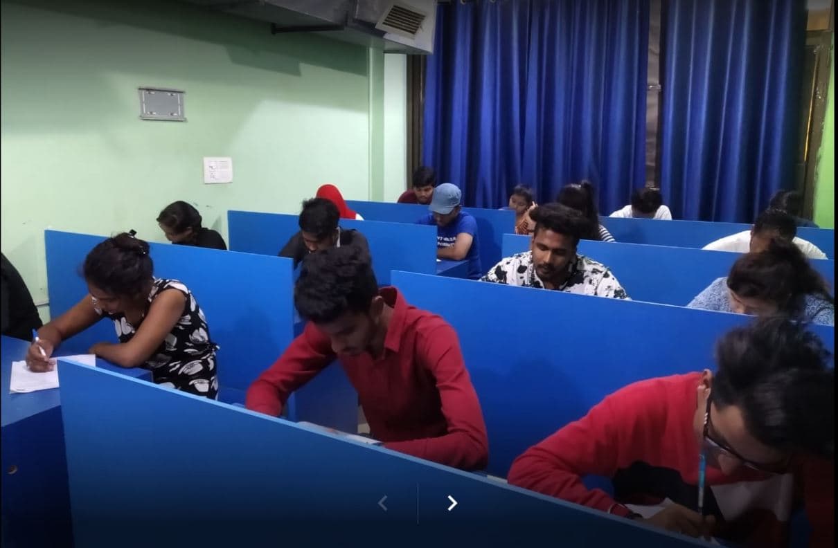 Arth Institute Arth Institute photo 6